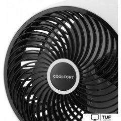 Вентилятор Coolfort CF-2003