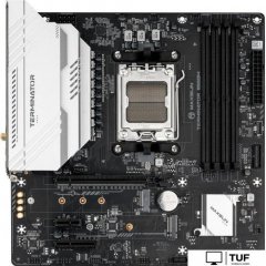Материнская плата Maxsun Terminator B650M WiFi6