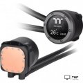 Система жидкостного охлаждения для процессора Thermaltake TH280 V2 Ultra ARGB CL-W385-PL14SW-A