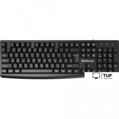 Клавиатура Defender Navigator HB-138