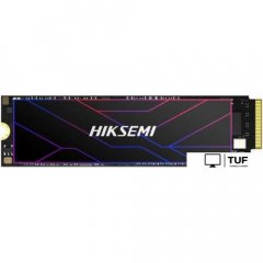 SSD Hiksemi Future Pro 4TB HS-SSD-FUTURE Pro 4096G