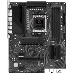 Материнская плата ASRock B650 PG Lightning