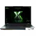 Игровой ноутбук Maibenben X-Treme Tsunami X16E X16E-R99558NQSHBRE0