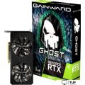 Видеокарта Gainward GeForce RTX 3060 Ti Ghost V1 8GB GDDR6 NE6306T019P2-190AB