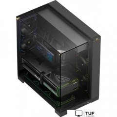 Корпус Thermalright A70 (черный)