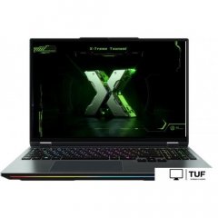 Игровой ноутбук Maibenben X-Treme Tsunami X16E X16E-R99558NQSHBRE0