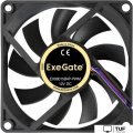 Вентилятор для корпуса ExeGate EX08015B4P-PWM EX288924RUS