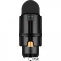Капсульная кофеварка Nespresso Inissia D40 (черный)