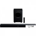 Саундбар Xiaomi Soundbar Pro 2.1ch MDZ-41-DB (международная версия)