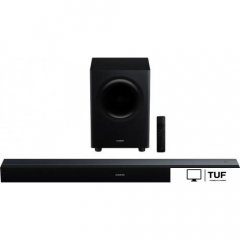 Саундбар Xiaomi Soundbar Pro 2.1ch MDZ-41-DB (международная версия)