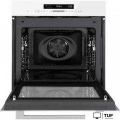 Электрический духовой шкаф Weissgauff EOM 991 SW