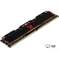 Оперативная память GOODRAM IRDM X 16GB DDR4 PC4-24000 IR-X3000D464L16/16G