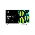 Телевизор Sber SDX-43U4014