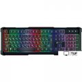 Клавиатура Oklick 717G Black Death