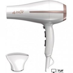 Фен GA.MA Bora Lino