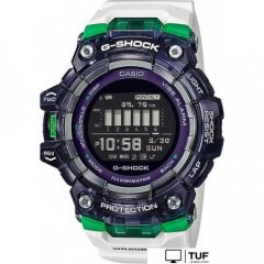 Умные часы Casio G-Shock GBD-100SM-1A7