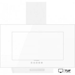 Кухонная вытяжка Weissgauff Zaurak 60 PB WH