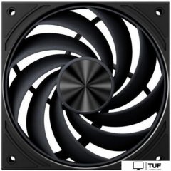 Вентилятор для корпуса Thermalright TL-H12-X28-R9 (черный)