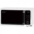 Микроволновая печь Sharp R2852RW