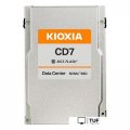 SSD Kioxia CD7-R 3.84TB KCD71RUG3T84