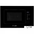 Микроволновая печь LEX BIMO 20.01 BL