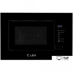 Микроволновая печь LEX BIMO 20.01 BL