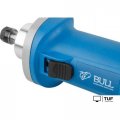 Прямошлифовальная машина Bull EDG 6528 E