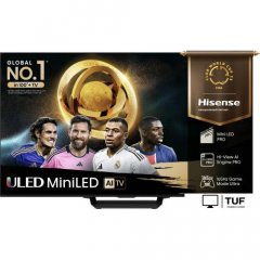MiniLED телевизор Hisense 85U7Q PRO