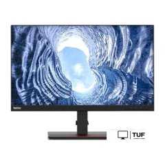 Монитор Lenovo ThinkVision T24h-20 61F0GAT1EU