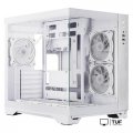 Корпус Chieftec Visio White GM-30W-TG-OP