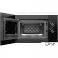 Микроволновая печь Monsher MMH 1015 Noir