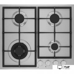 Варочная панель BEKO HIYG 64225 SXO