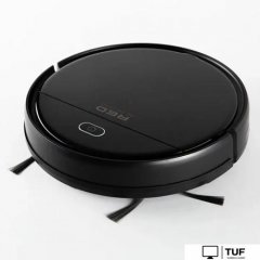 Робот-пылесос RED emotions RV-R57S