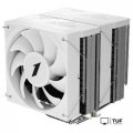 Кулер для процессора 1stPlayer CY12D (белый)