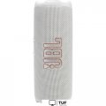 Беспроводная колонка JBL Flip 7 (белый)