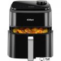 Аэрогриль (аэрофритюрница) Kitfort KT-8154