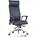 Офисное кресло CACTUS CS-LBK-BARSELONA (черный)