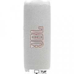 Беспроводная колонка JBL Flip 7 (белый)