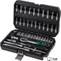 Универсальный набор инструментов Волат 18550-46 (46 предметов)