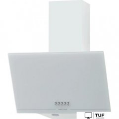 Кухонная вытяжка Krona Jina 500 White PB V2 КА-00011812
