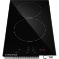 Варочная панель MAUNFELD AVCE3021BK
