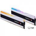 Оперативная память G.Skill Trident Z5 RGB 2x16ГБ DDR5 6000МГц F5-6000J2836G16GX2-TZ5RW