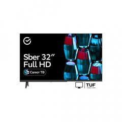 Телевизор Sber SDX-32F2139B