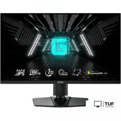 Игровой монитор MSI G274QPF E2