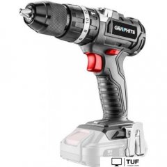 Ударная дрель-шуруповерт GRAPHITE 58G020