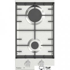 Варочная панель Evelux HEG 300 X