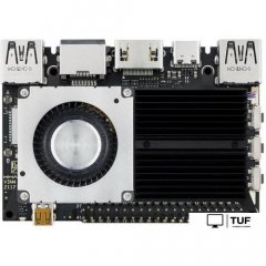 Одноплатный компьютер Khadas VIM4 KVIM4-002