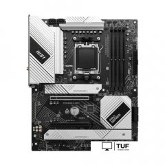 Материнская плата MSI Pro B650-A WiFi