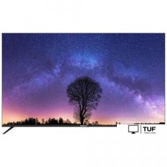 Телевизор Megamax 65MG11USM