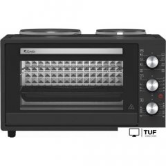 Мини-печь ARDO MO3831HPA2